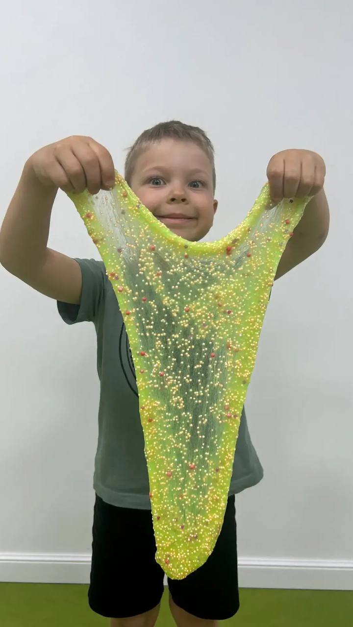 Дети в лагере ТриНити Сочи